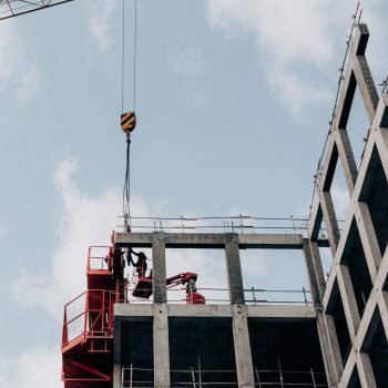 Construction Security Services